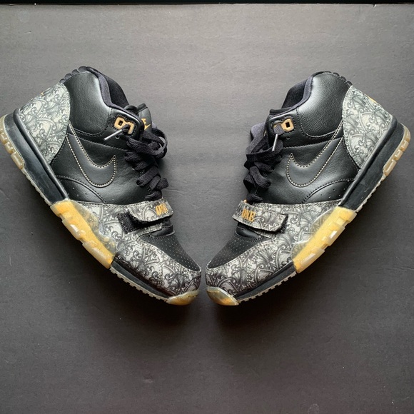Air Trainer 1-Mid-PRM QS - Picture 2 of 6